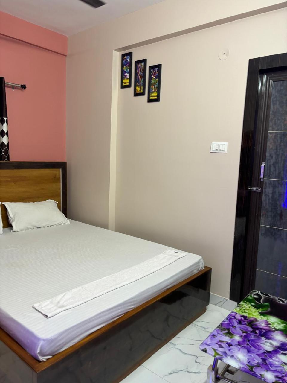 Garden Guest House Near Rene Tower Ruby General Hospital Kolkata Exterior photo